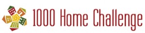 thousand home challenge