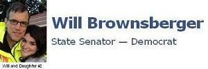 Will Brownsberger