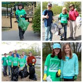 Charles River Clean-up 2013