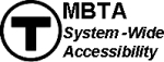 T access logo