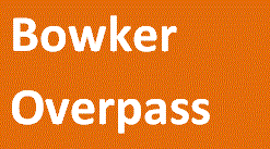 Bowker Overpass