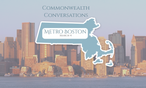 Metro Boston CC image